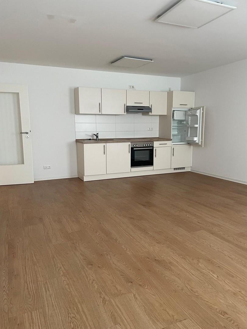 Pantry Küche