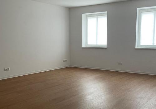 Wohnzimmer m. Pantryküche