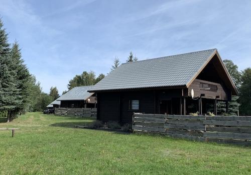 Ferienanlage
