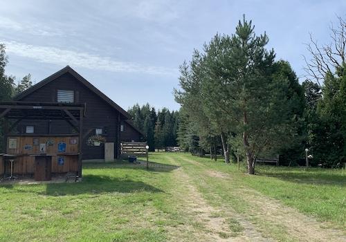 Ferienanlage