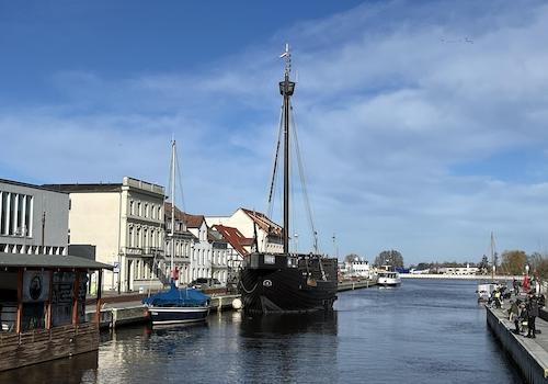 Ueckermünde
