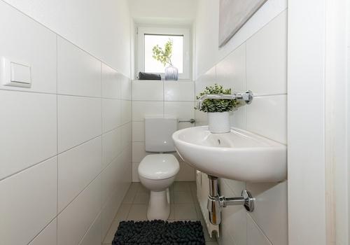 Gäste-WC