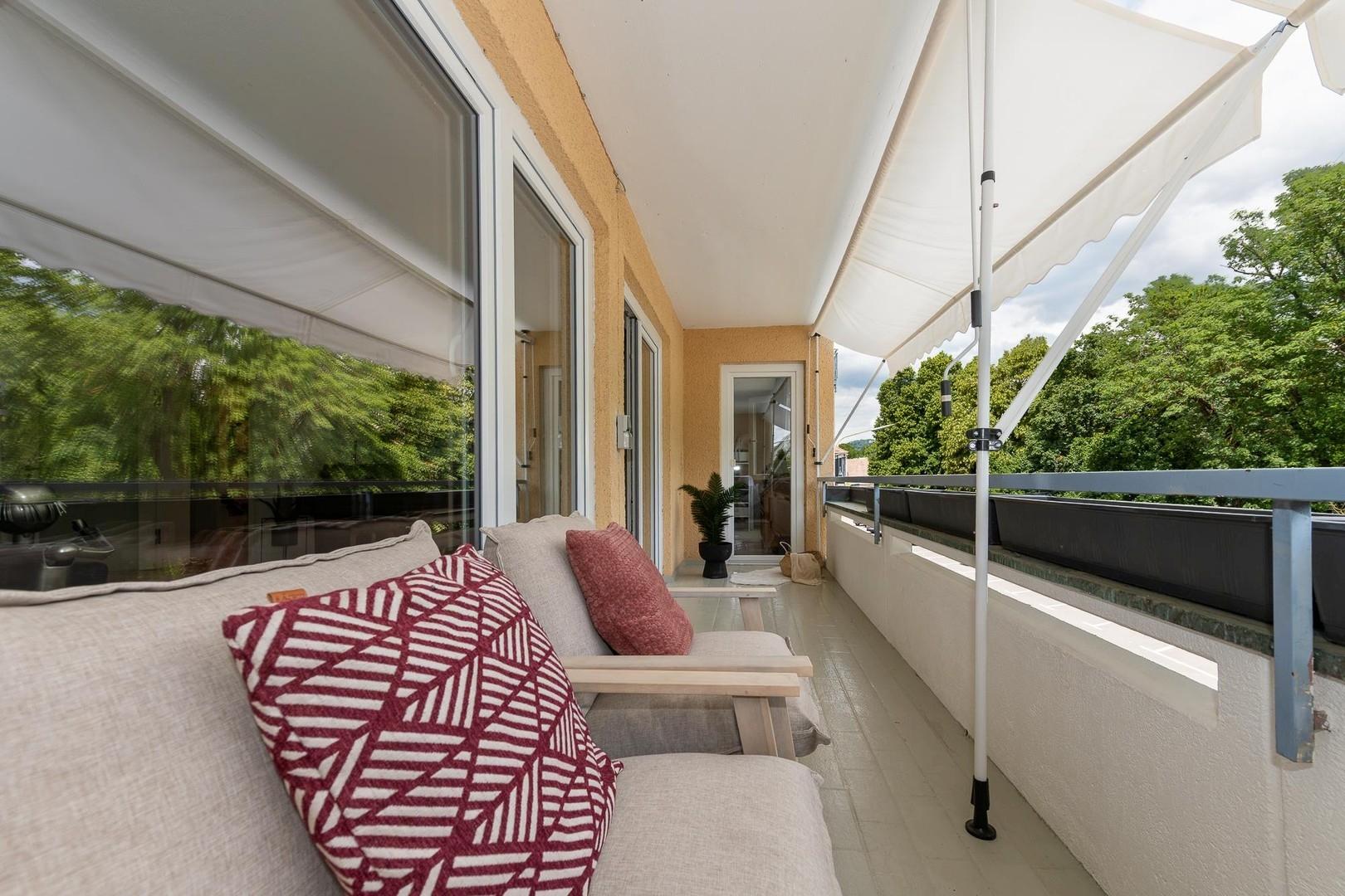 Balkon