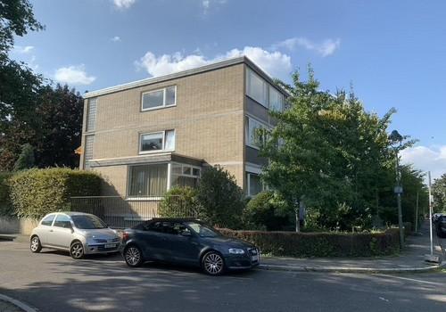 Haus Seitenansicht1