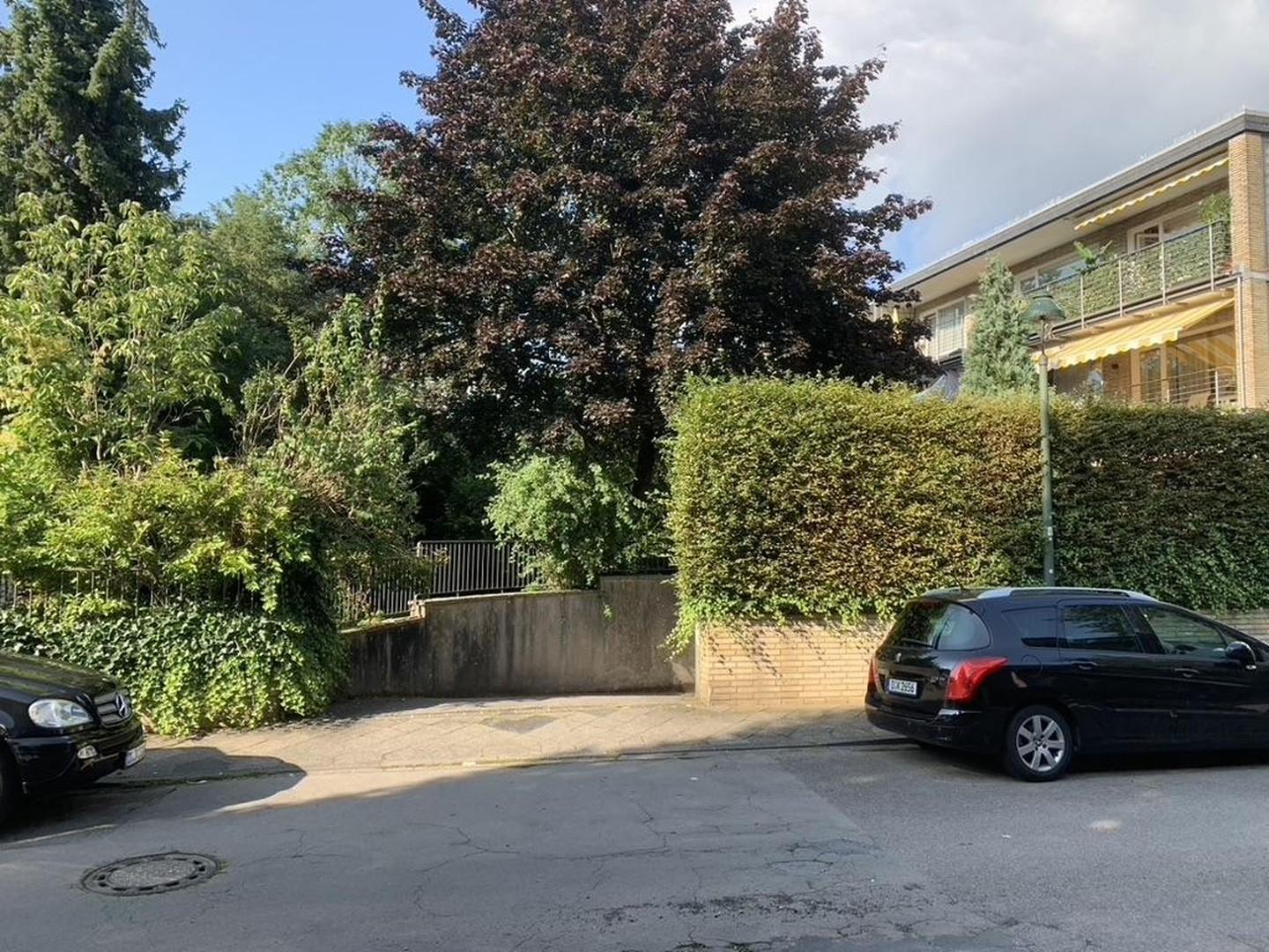 Haus Seitenansicht2