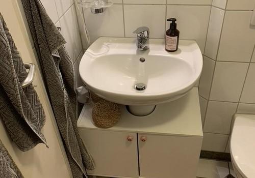 Waschtisch