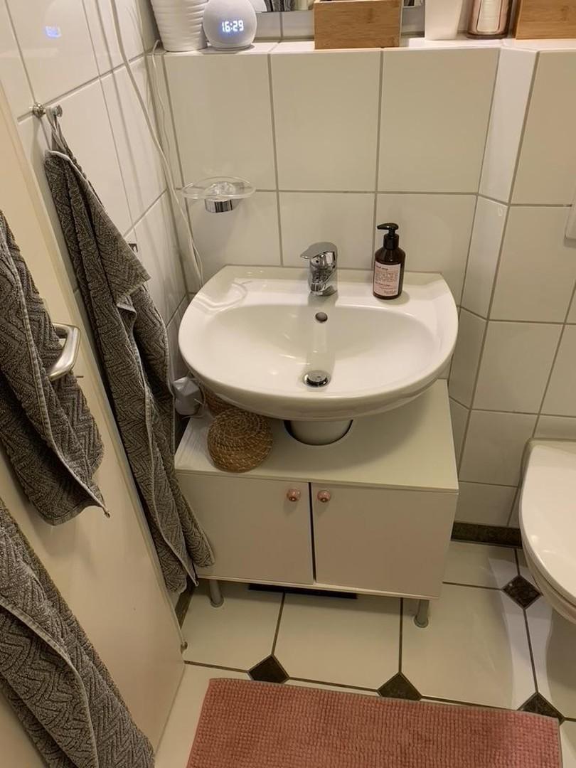 Waschtisch