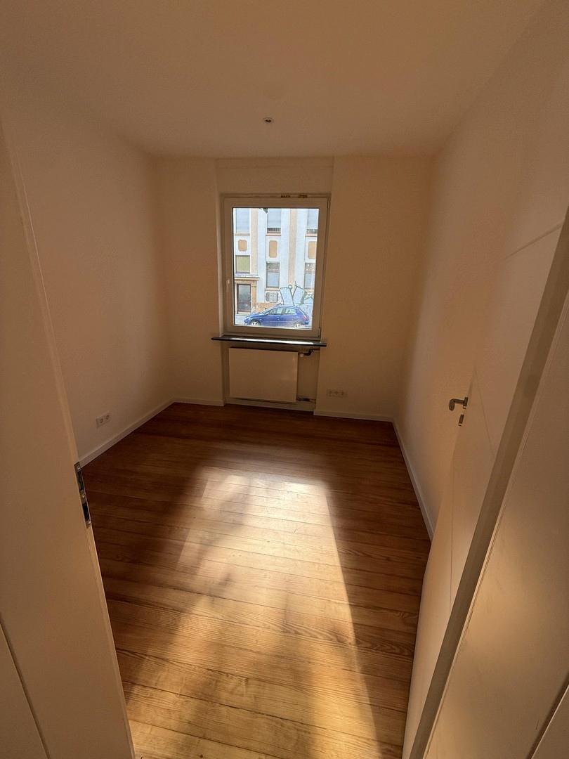 kleines Zimmer / Büro