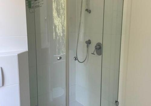 Duschbad Dusche