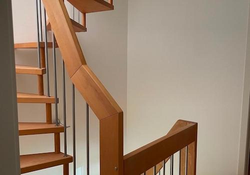Treppe