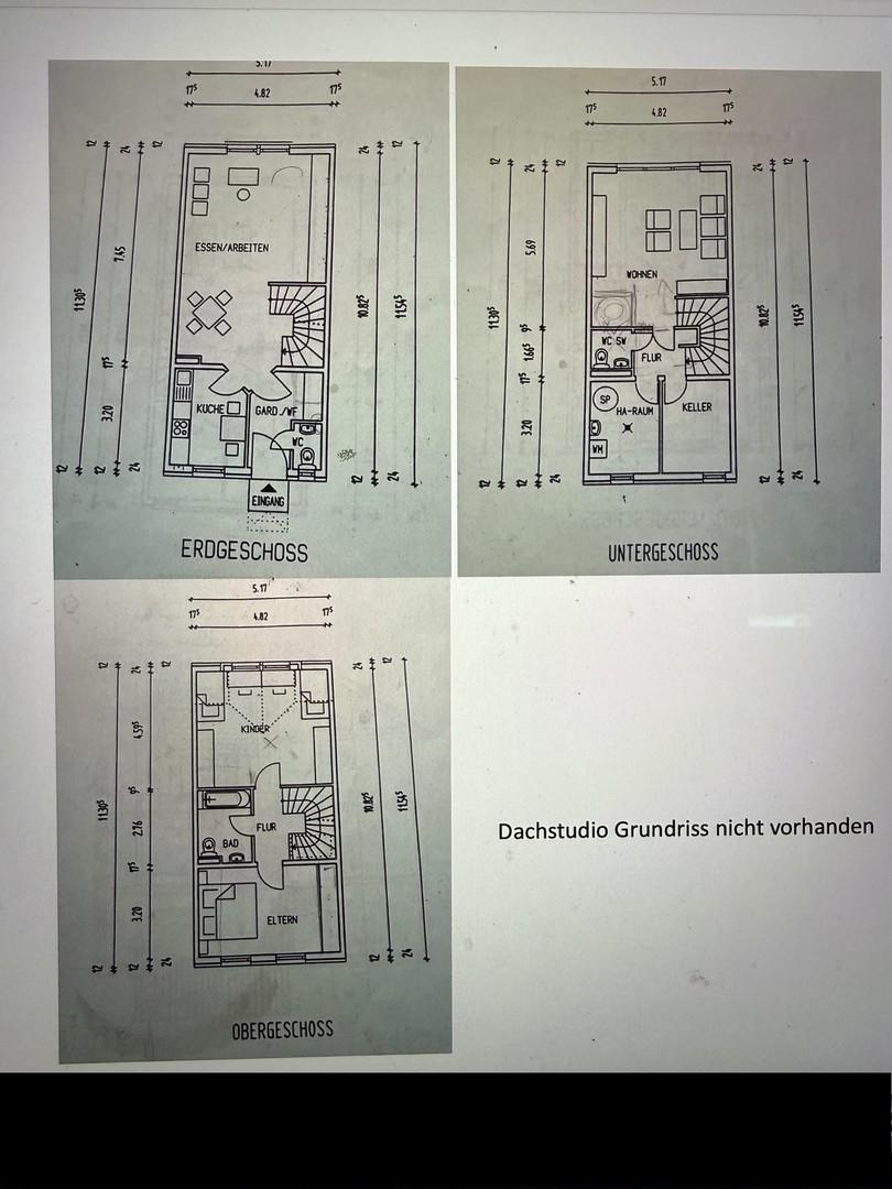 Grundrisss