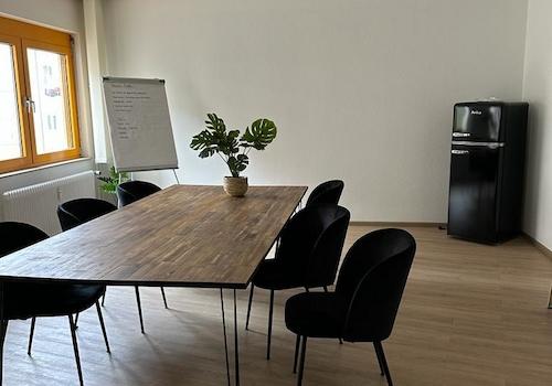 Besprechungsraum