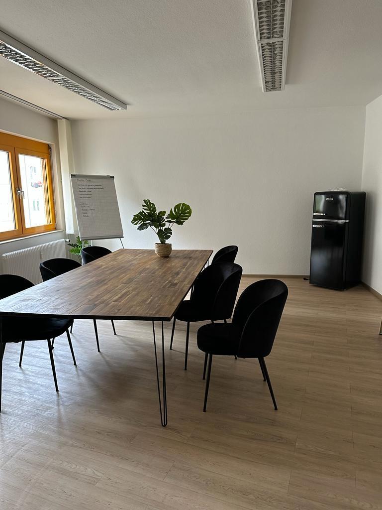 Besprechungsraum