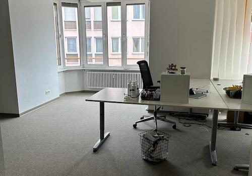 Büro