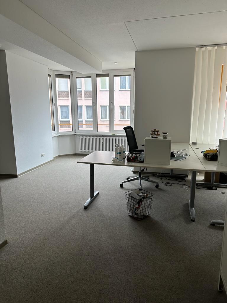 Büro