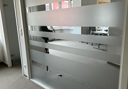 Büro