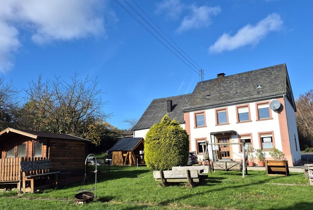 ehem. Bauernhaus
