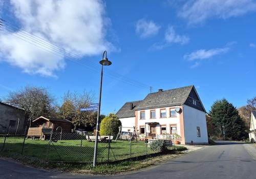 sonnige Lage