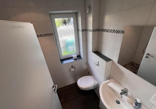 Gäste WC