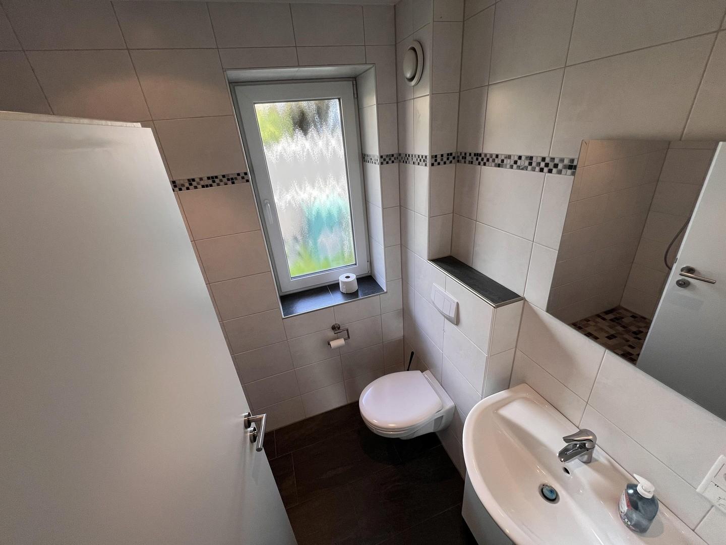 Gäste WC