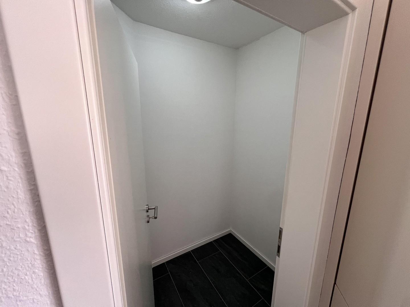 Abstellkammer