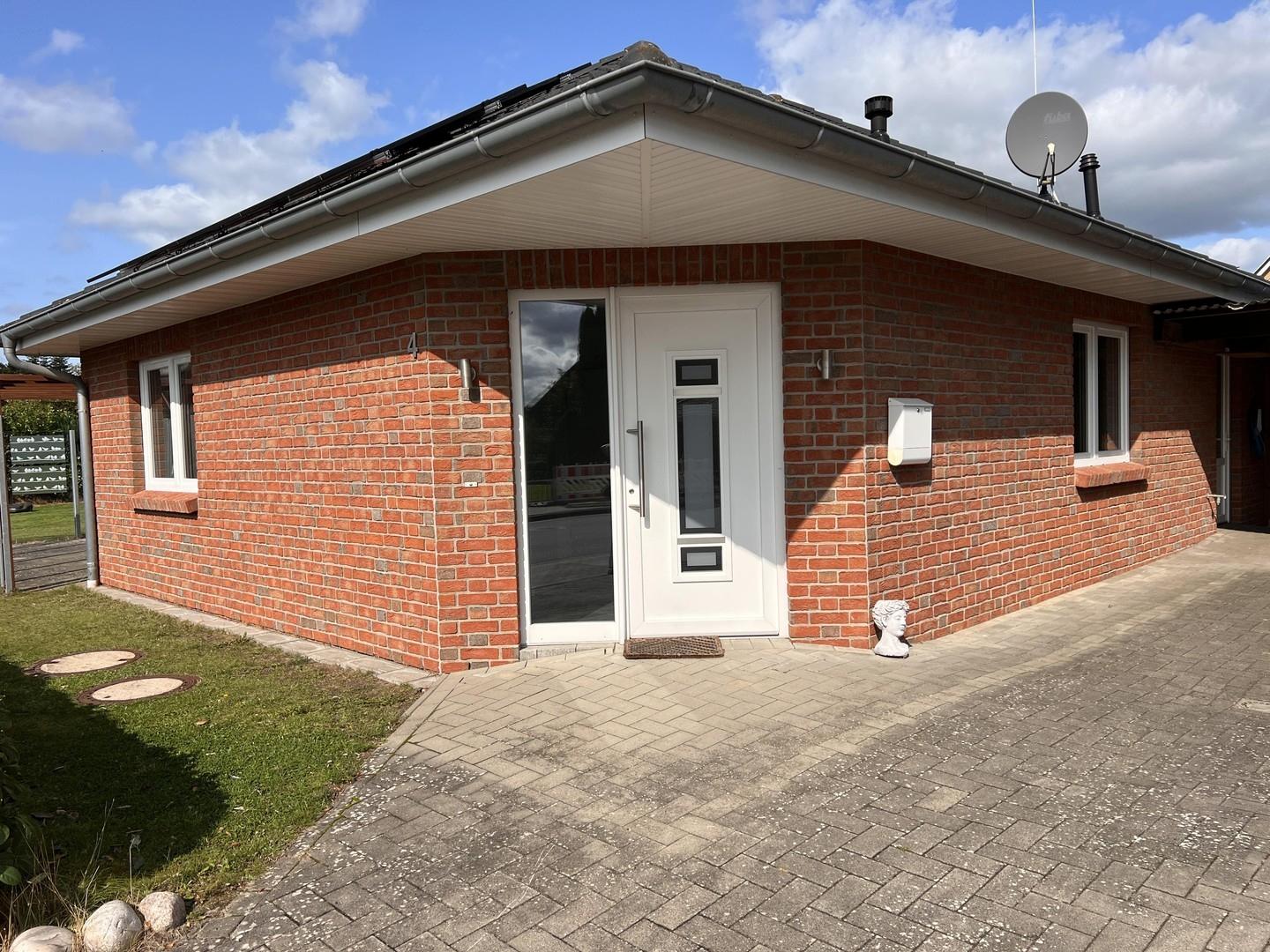 Haupteingang
