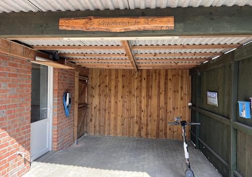 Carport