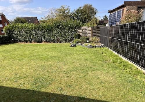 Garten