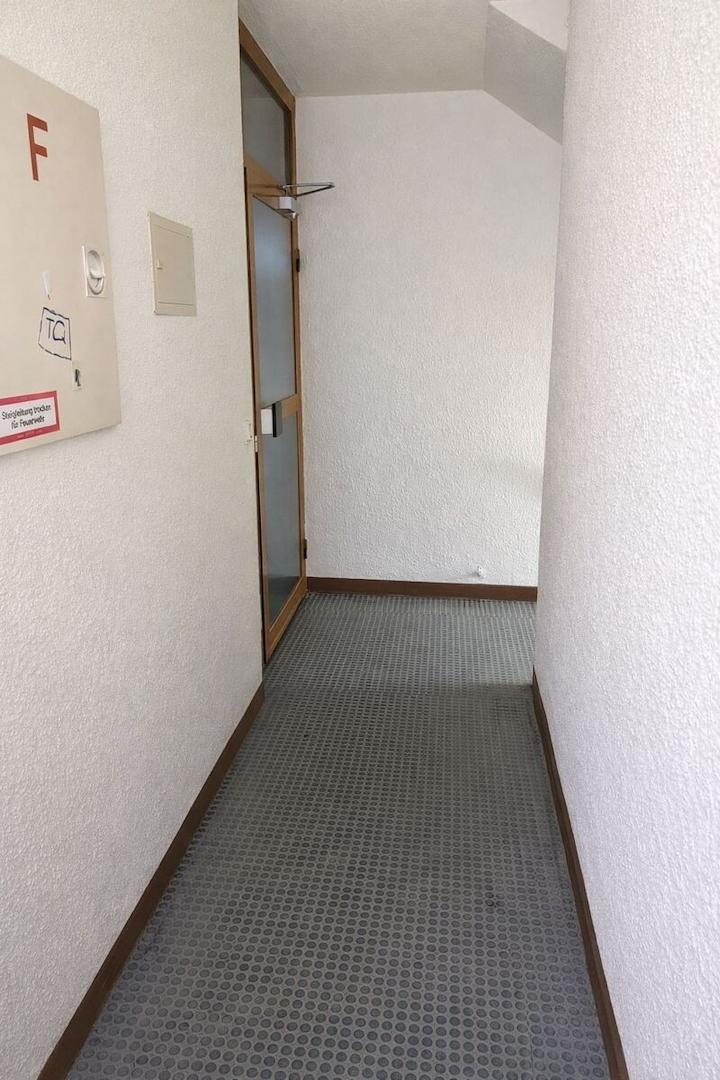 Treppenhaus