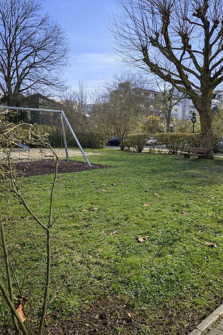 Spielplatz 