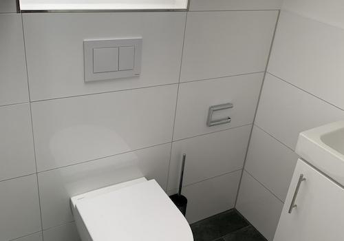 Gästetoilette