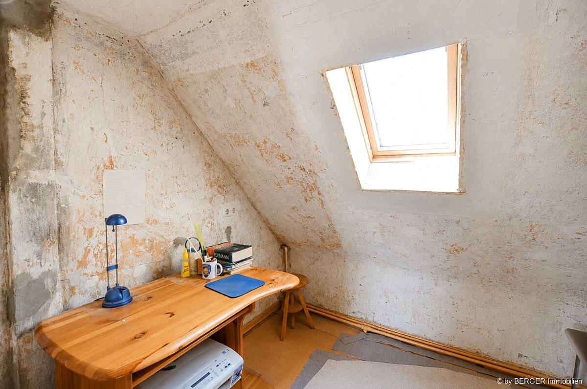 kleines Zimmer OG