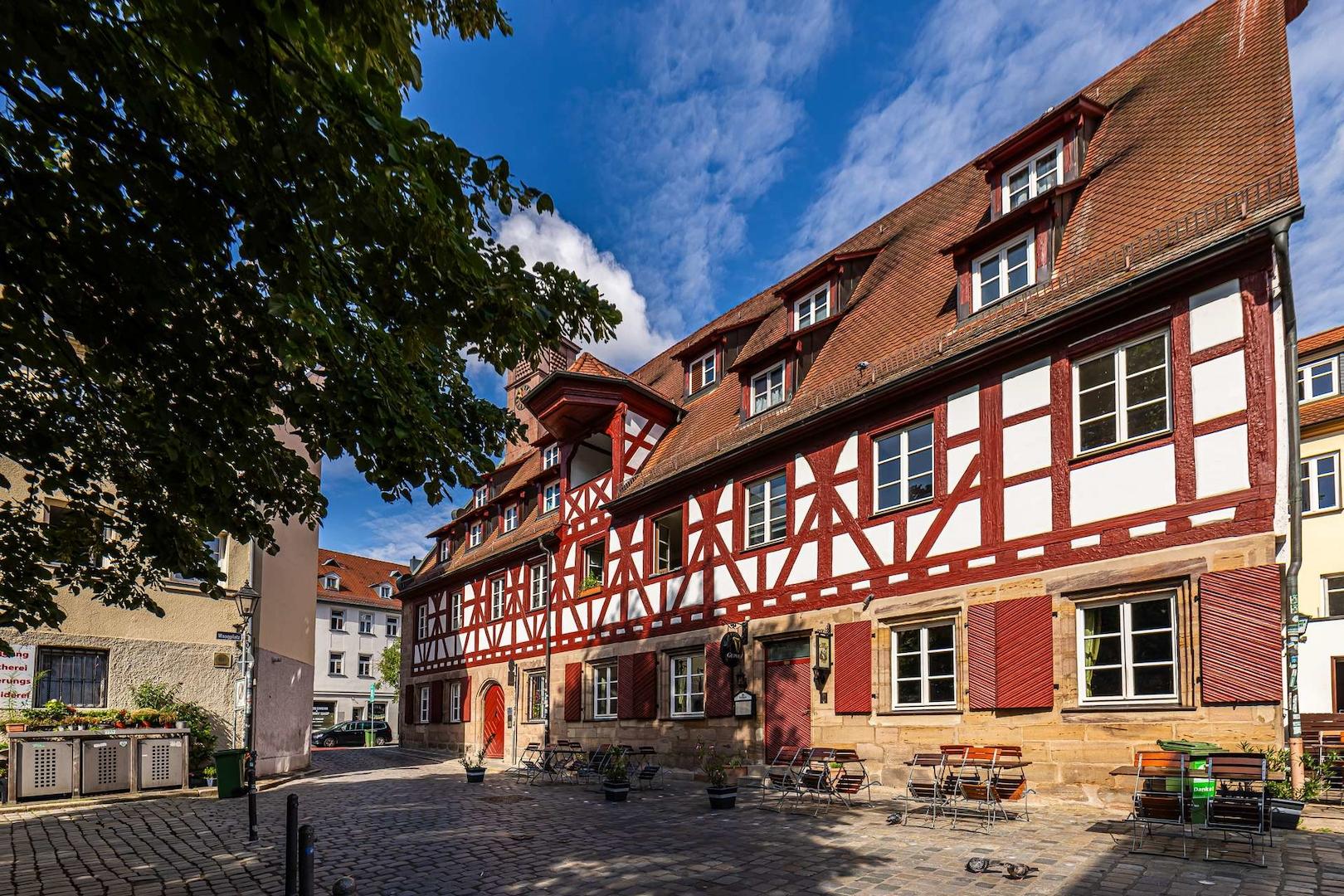 Außenansicht