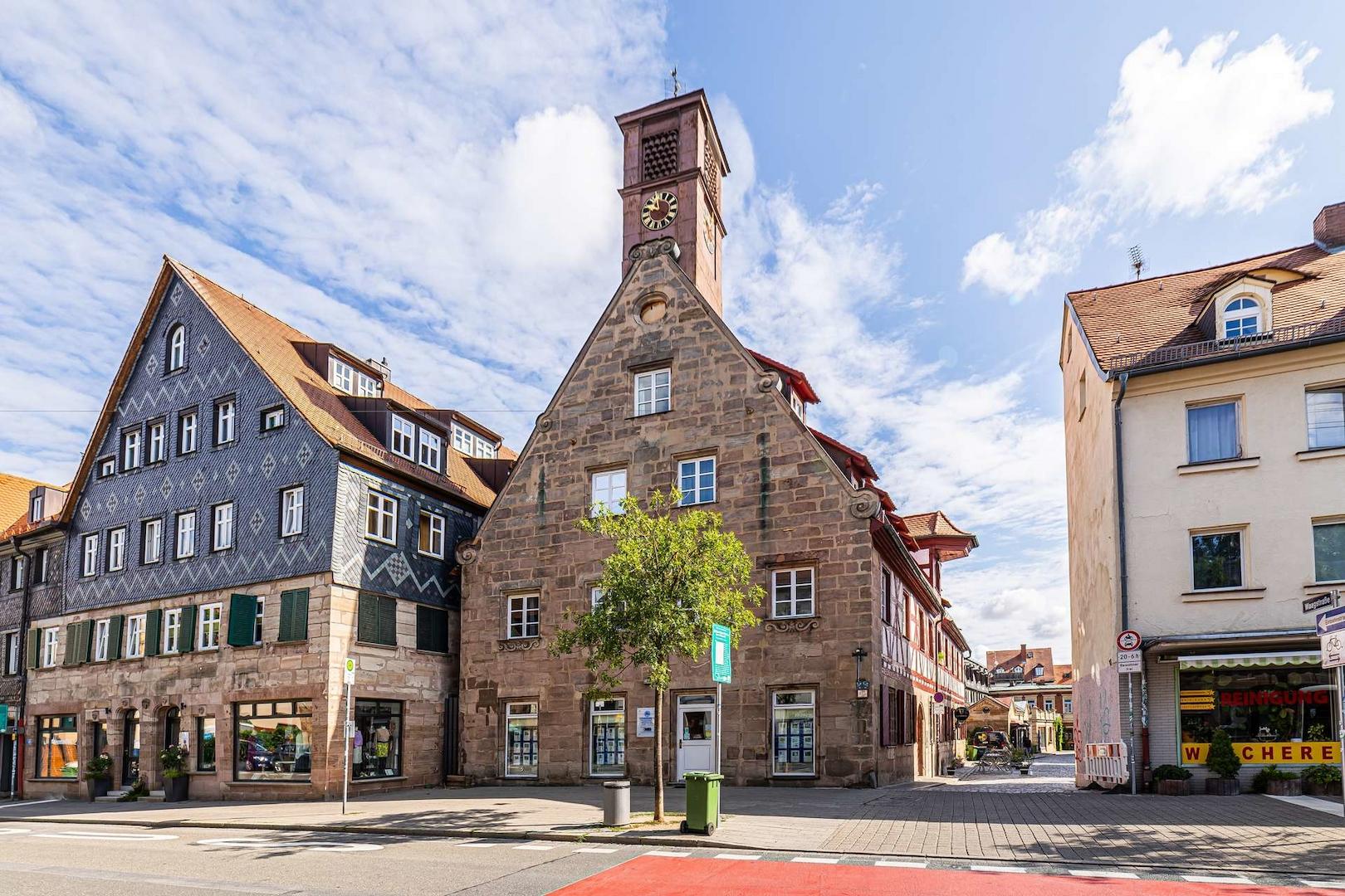 Außenansicht