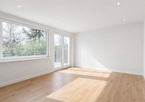 Zimmer 1 EG (visualisiert)