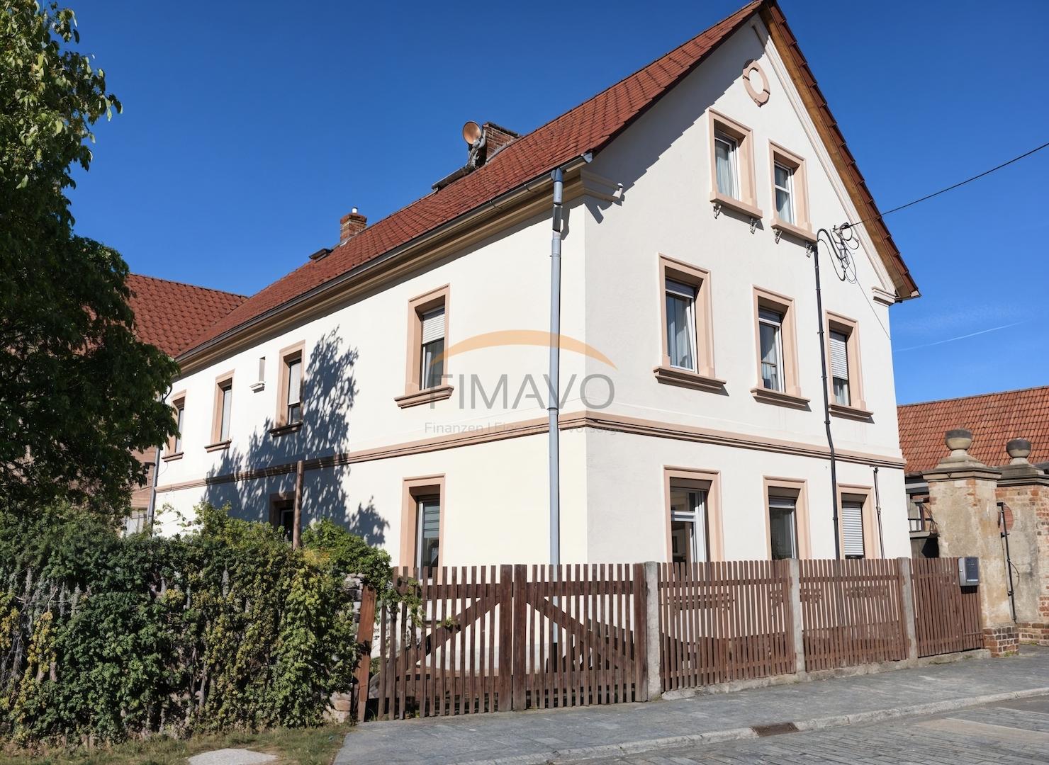 Außenansicht 