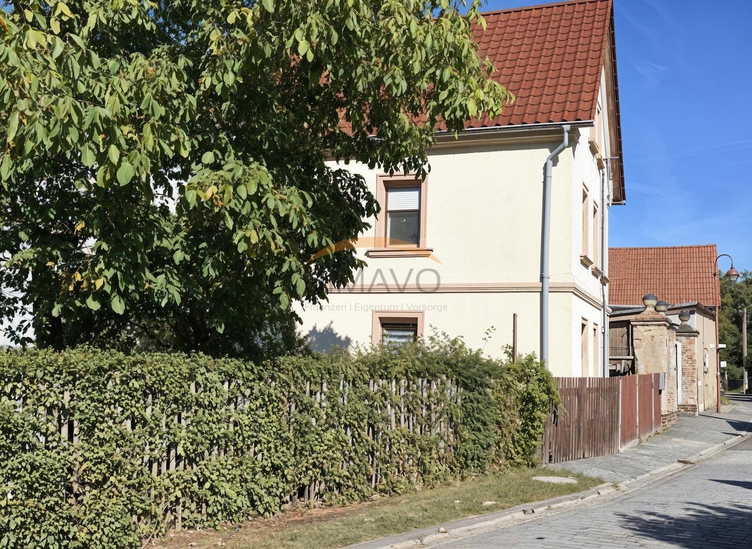  Straßenansicht 