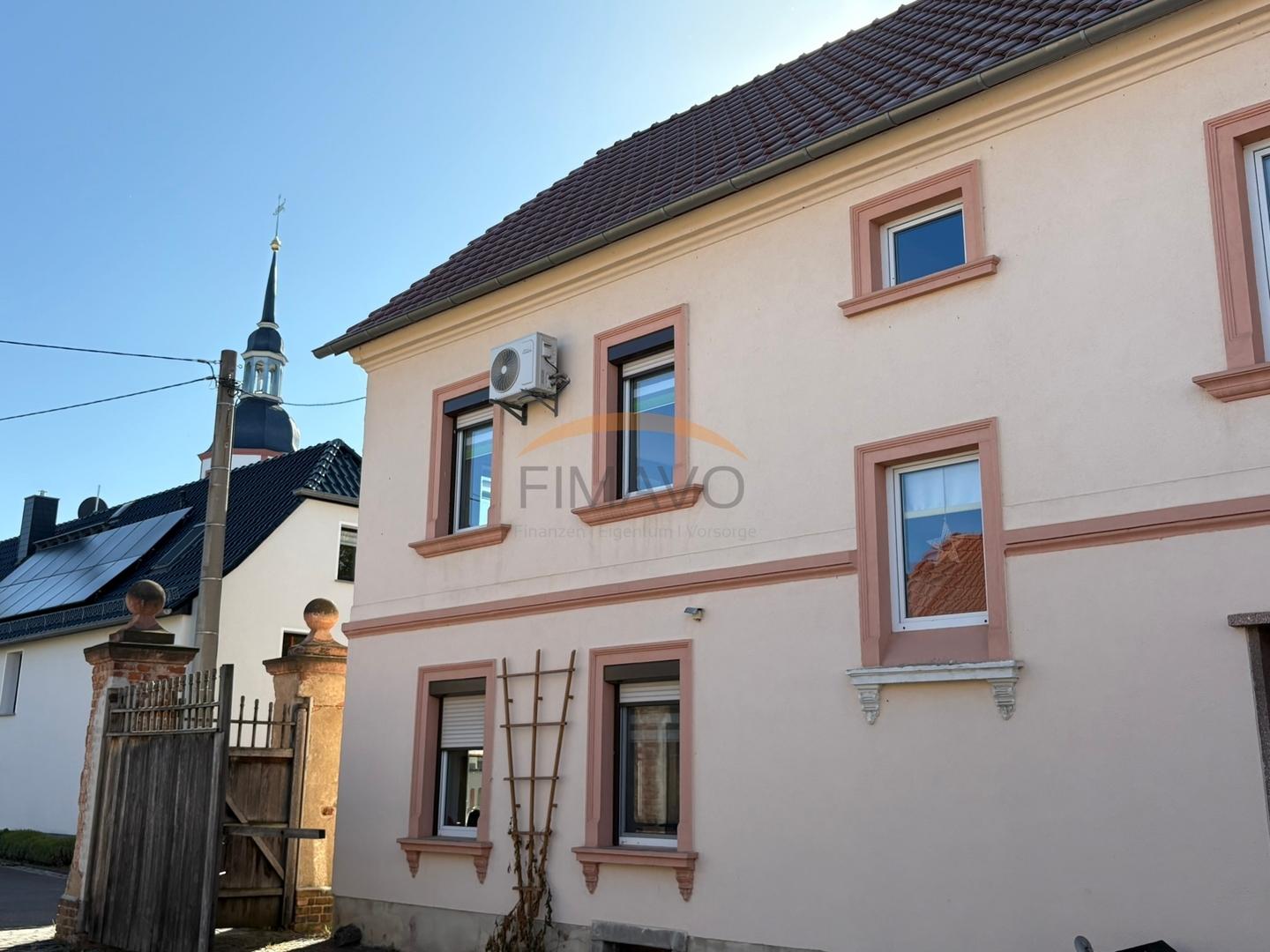 Außenansicht 