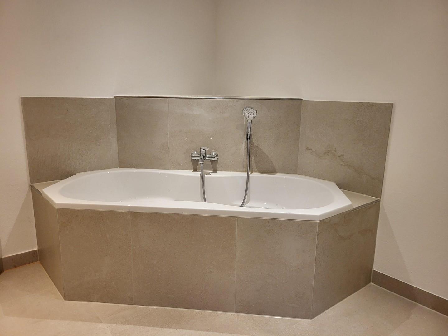 Badewanne