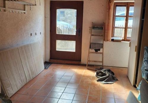Garderobe