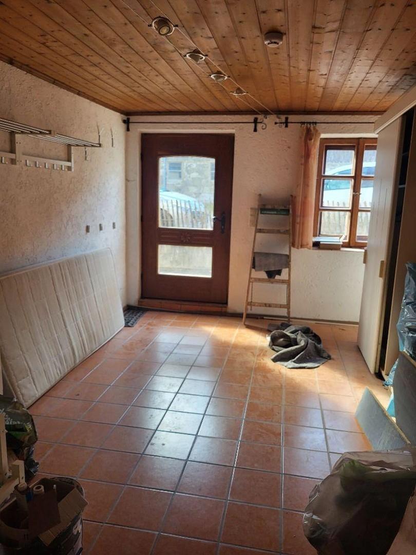 Garderobe