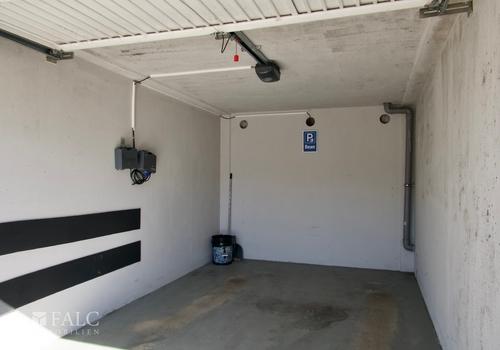 Garage €20.000