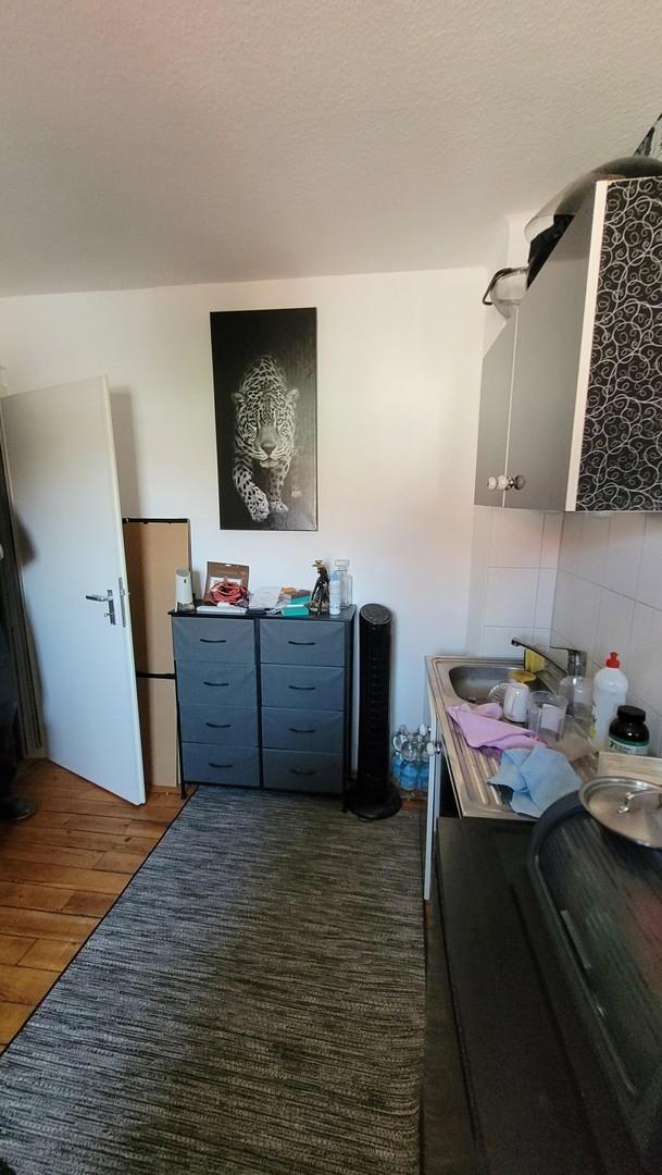 Küche aktuell