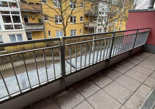 Balkon