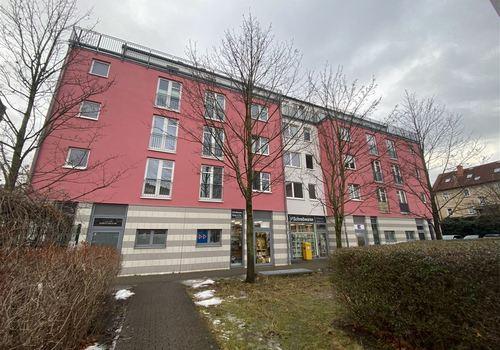 Rückansicht