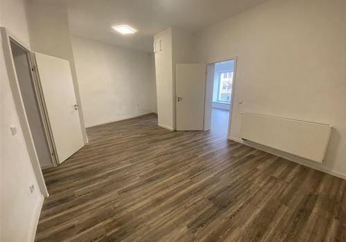 Zimmer 2 innenliegend