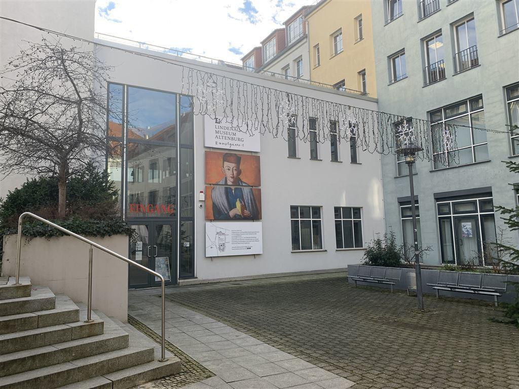 Museum im CC