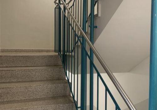 Treppe