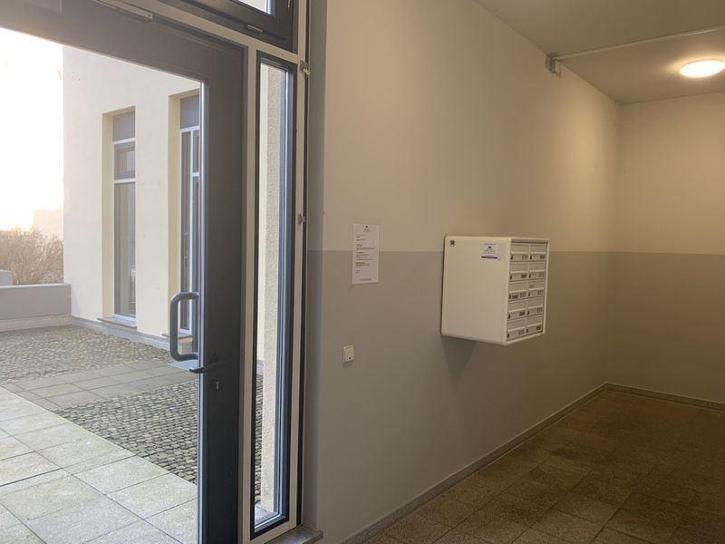 Treppenhaus