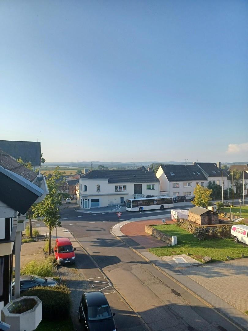 Unverbaubare Fernsicht 1